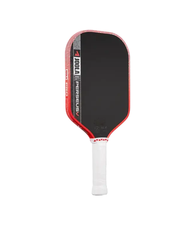 Joola Perseus Pro V Ben Johns Blaze Red 16mm