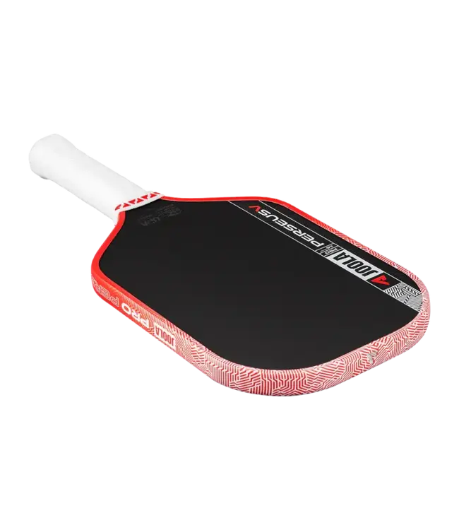 Joola Perseus Pro V Ben Johns Blaze Red 16mm