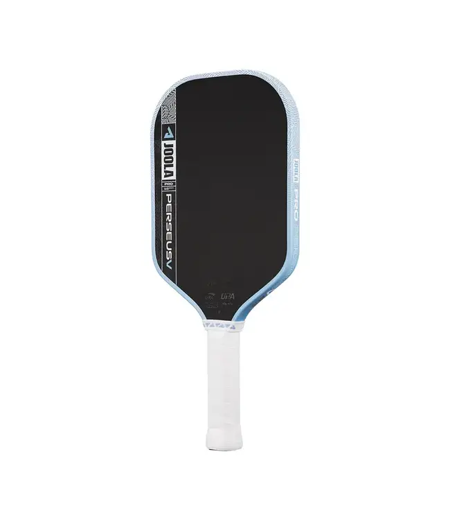 Joola Perseus Pro V Simone Jardim Breeze Blue 16mm