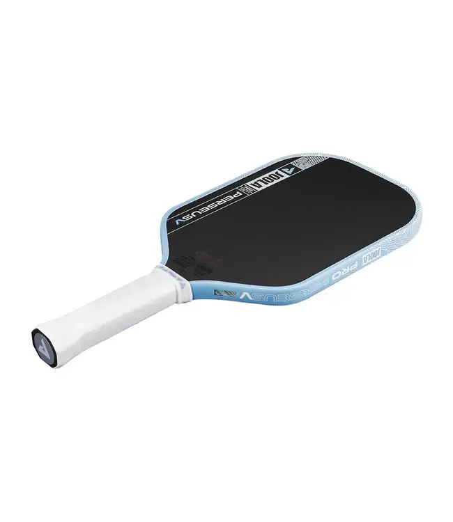 Joola Perseus Pro V Simone Jardim Breeze Blue 16mm