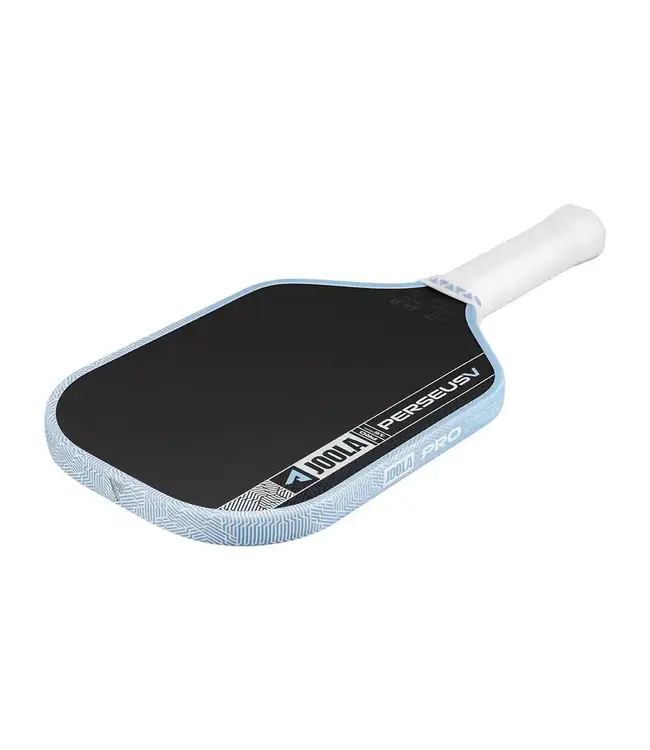 Joola Perseus Pro V Simone Jardim Breeze Blue 16mm