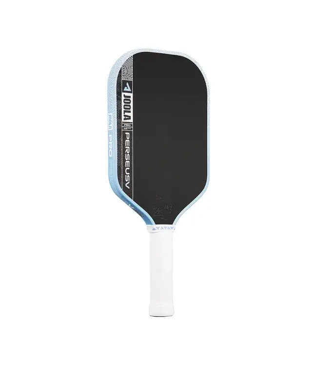 Joola Perseus Pro V Simone Jardim Breeze Blue 16mm