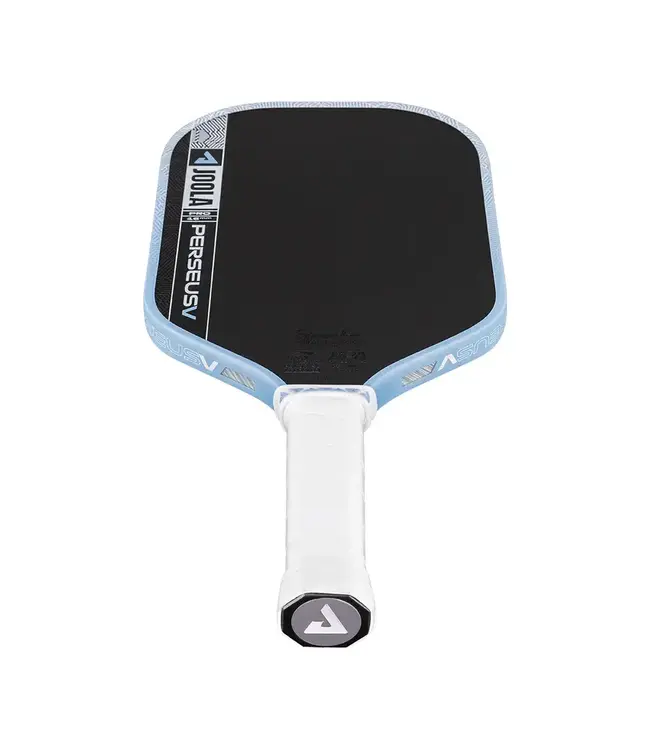 Joola Perseus Pro V Simone Jardim Breeze Blue 16mm