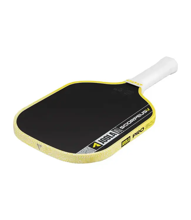 Joola Scorpeus Pro V Anna Bright JOOLA Yellow 14mm