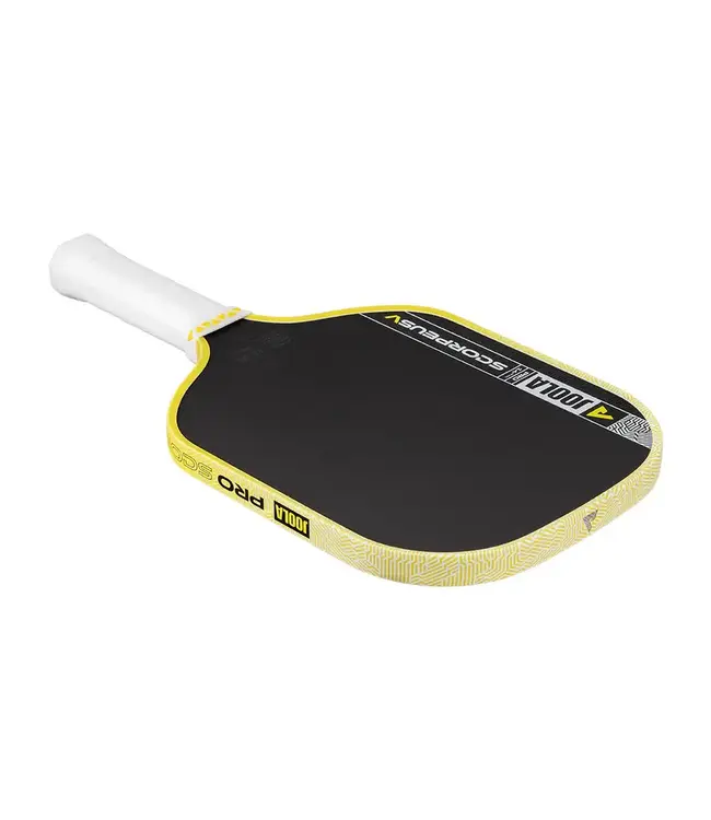 Joola Scorpeus Pro V Anna Bright JOOLA Yellow 14mm