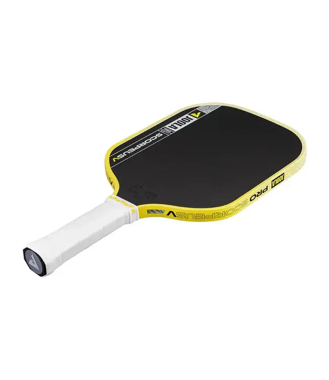 Joola Scorpeus Pro V Anna Bright JOOLA Yellow 14mm