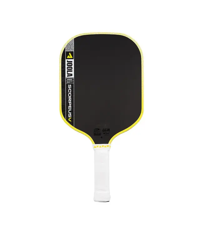 Joola Scorpeus Pro V Anna Bright JOOLA Yellow 14mm