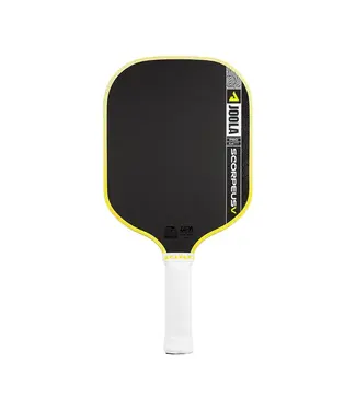 Joola Scorpeus Pro V Anna Bright JOOLA Yellow 14mm
