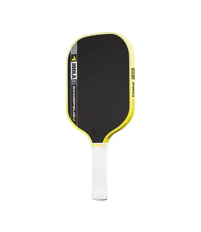 Joola Scorpeus Pro V Anna Bright JOOLA Yellow 14mm