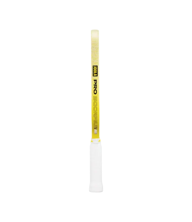 Joola Scorpeus Pro V Anna Bright JOOLA Yellow 16mm