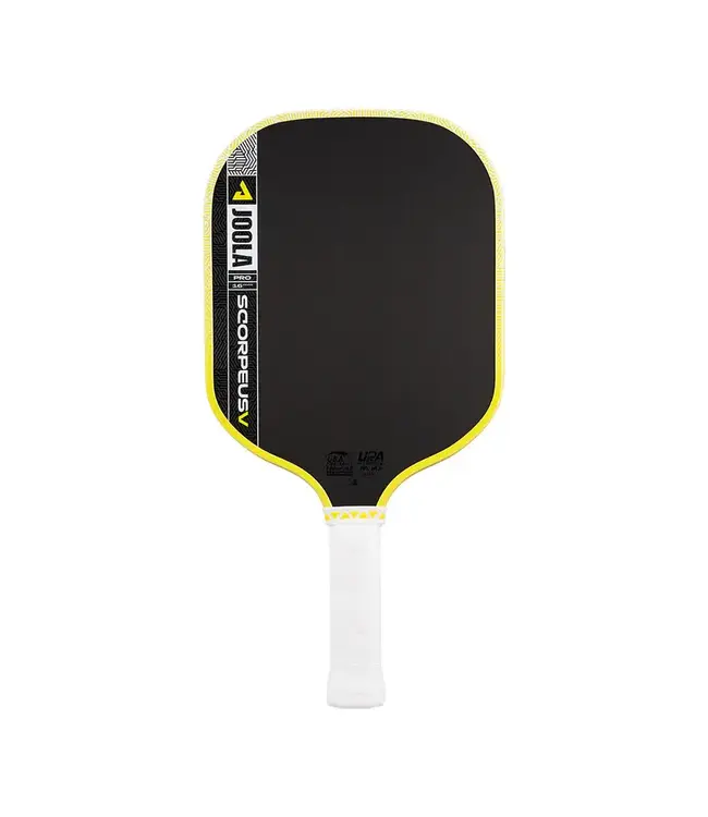 Joola Scorpeus Pro V Anna Bright JOOLA Yellow 16mm