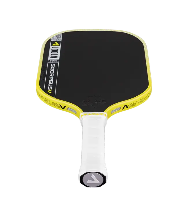 Joola Scorpeus Pro V Anna Bright JOOLA Yellow 16mm
