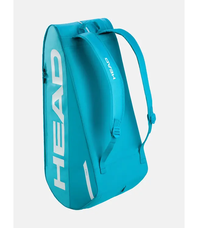 Head/Penn Tour Racquet Bag L Blue