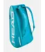 Head/Penn Tour Racquet Bag L Blue