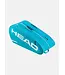 Head/Penn Tour Racquet Bag L Blue