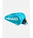 Head/Penn Tour Racquet Bag L Blue