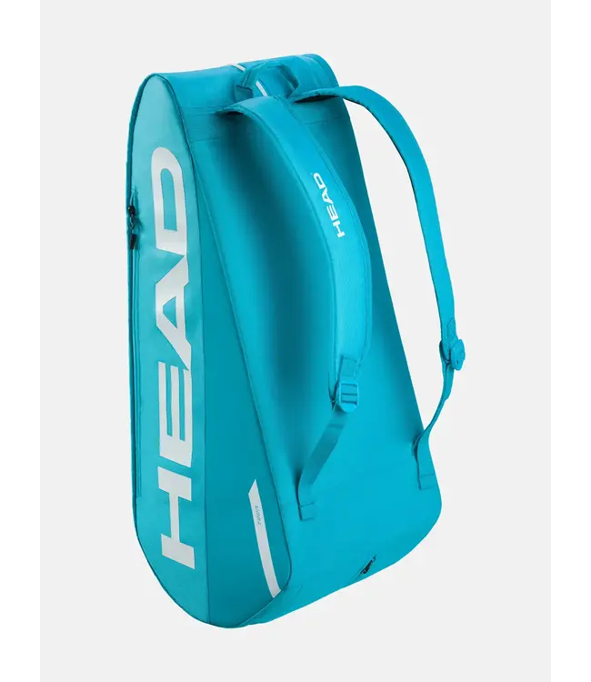Head/Penn Tour Racquet Bag L Blue