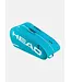 Head/Penn Tour Racquet Bag L Blue