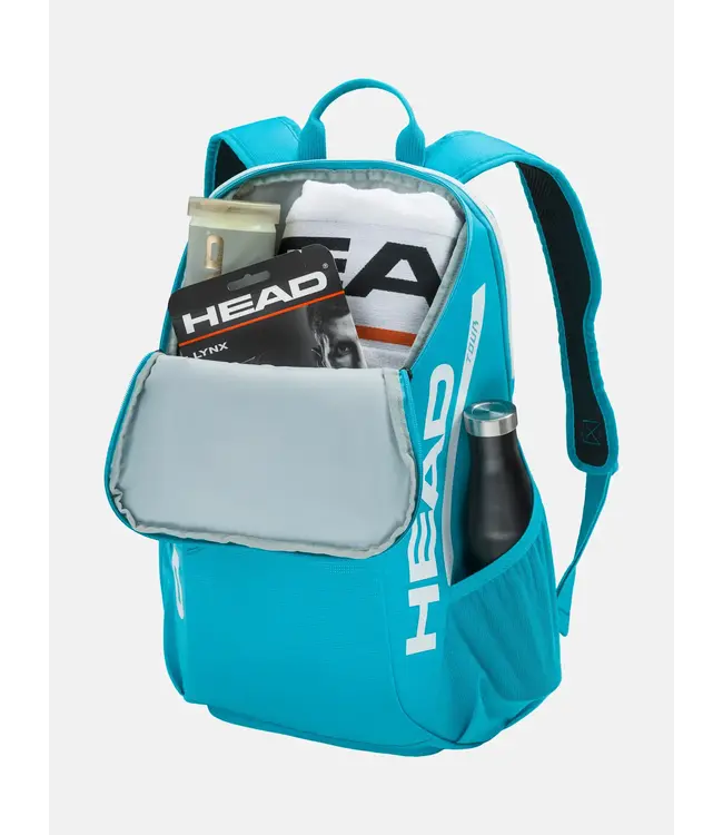 Head/Penn Tour Backpack 25L Blue
