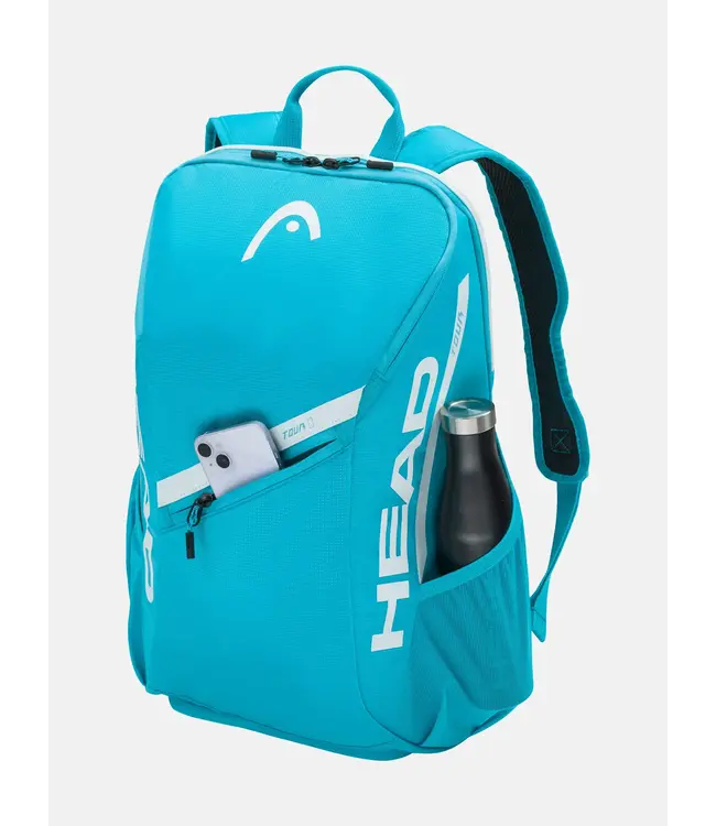 Tour Backpack 25L Black