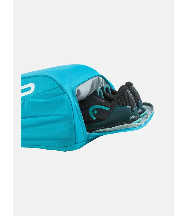 Tour Backpack 25L Black