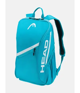 Head/Penn Tour Backpack 25L Blue