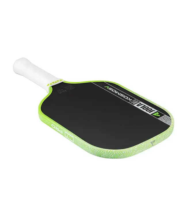 Joola Kosmos Pro V Tyson McGuffin Surge Green 14mm