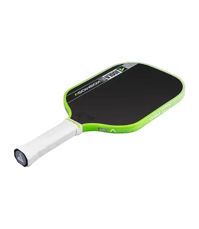 Joola Kosmos Pro V Tyson McGuffin Surge Green 14mm