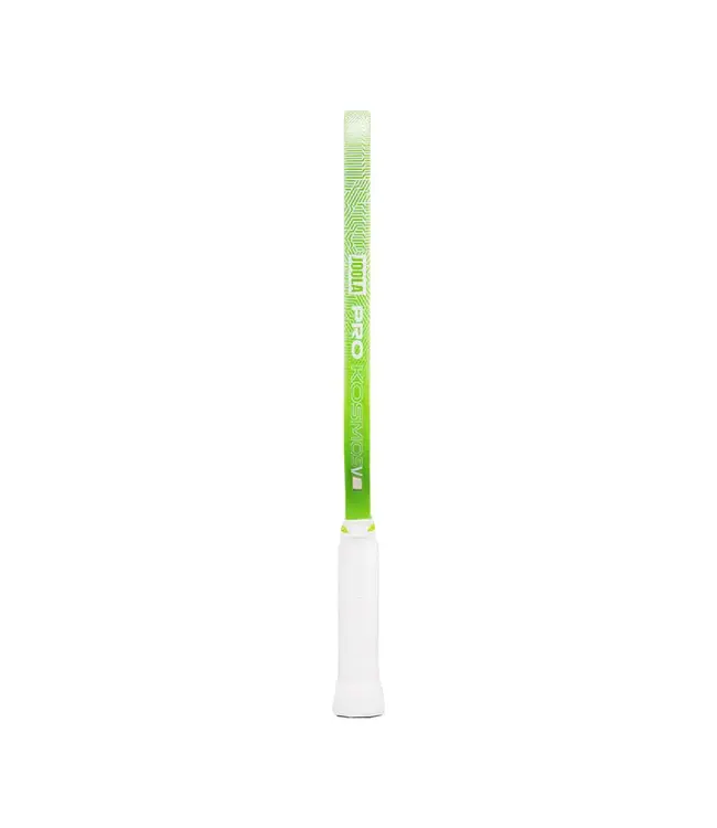Joola Kosmos Pro V Tyson McGuffin Surge Green 14mm