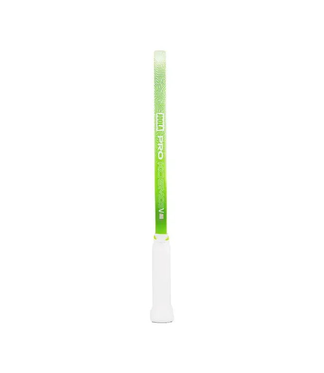 Joola Kosmos Pro V Tyson McGuffin Surge Green 14mm