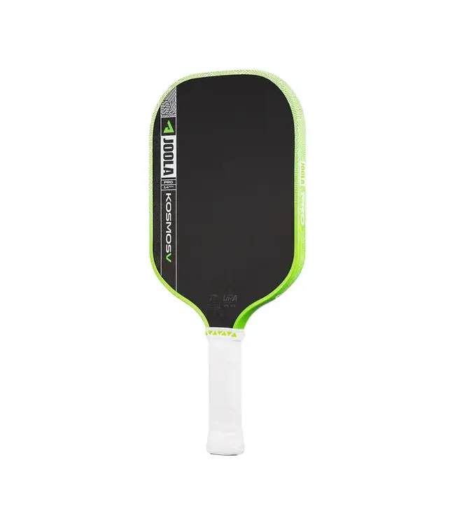 Joola Kosmos Pro V Tyson McGuffin Surge Green 14mm