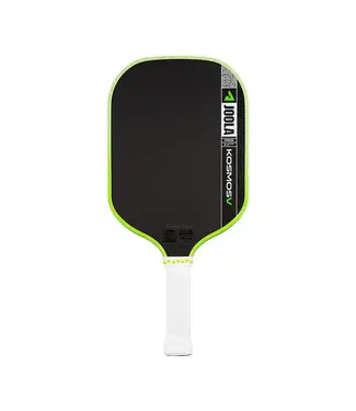Joola Kosmos Pro V Tyson McGuffin Surge Green 14mm