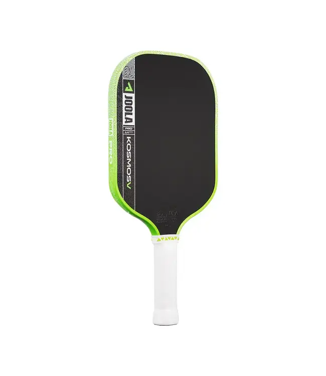 Joola Kosmos Pro V Tyson McGuffin Surge Green 14mm