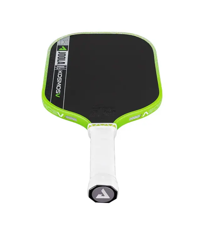 Joola Kosmos Pro V Tyson McGuffin Surge Green 14mm