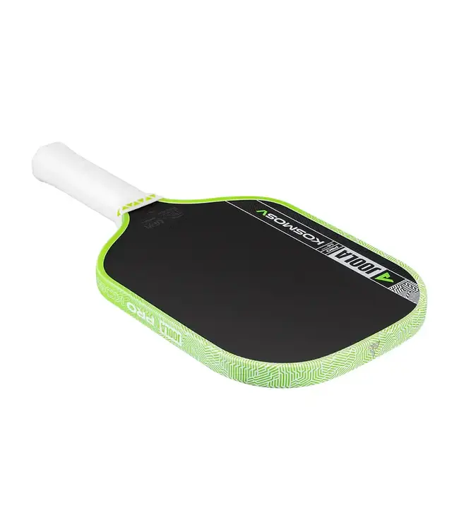 Joola Kosmos Pro V Federico Staksrud Surge Green 16mm