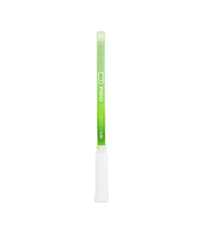 Joola Kosmos Pro V Federico Staksrud Surge Green 16mm