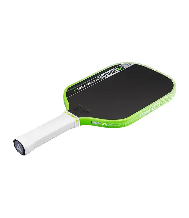 Joola Kosmos Pro V Federico Staksrud Surge Green 16mm