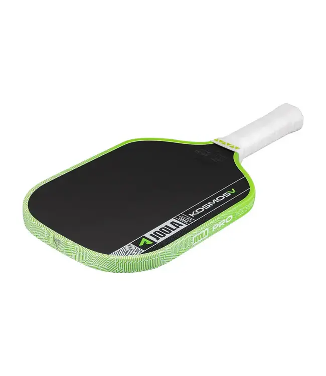 Joola Kosmos Pro V Federico Staksrud Surge Green 16mm