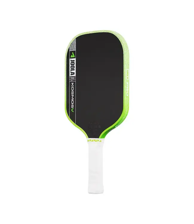 Joola Kosmos Pro V Federico Staksrud Surge Green 16mm
