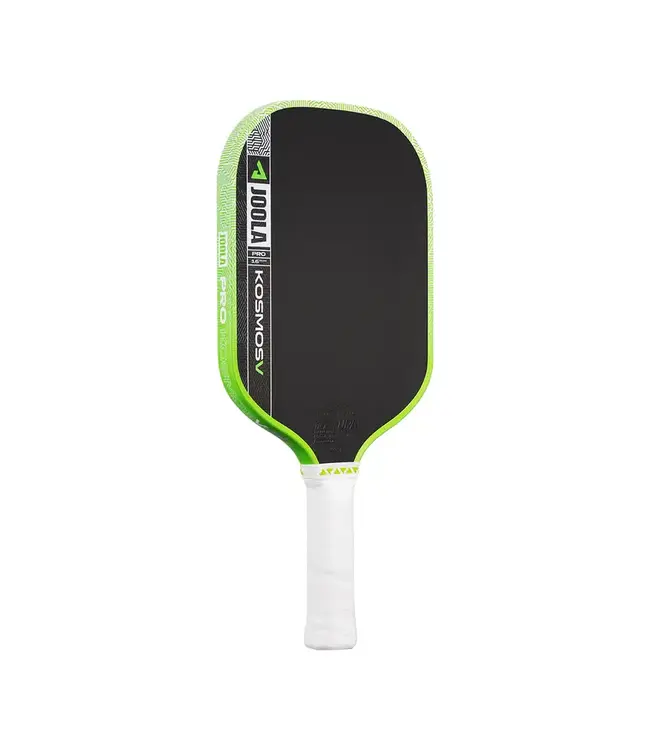 Joola Kosmos Pro V Federico Staksrud Surge Green 16mm