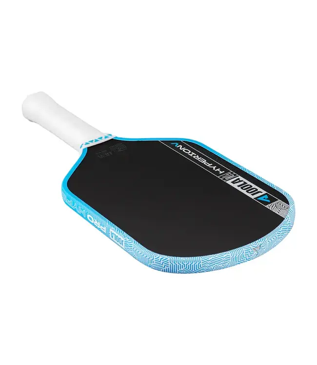 Joola Hyperion Pro V Ben Johns Bolt Blue 14mm