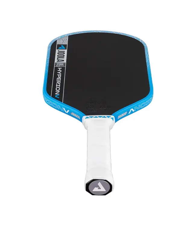 Joola Hyperion Pro V Ben Johns Bolt Blue 14mm