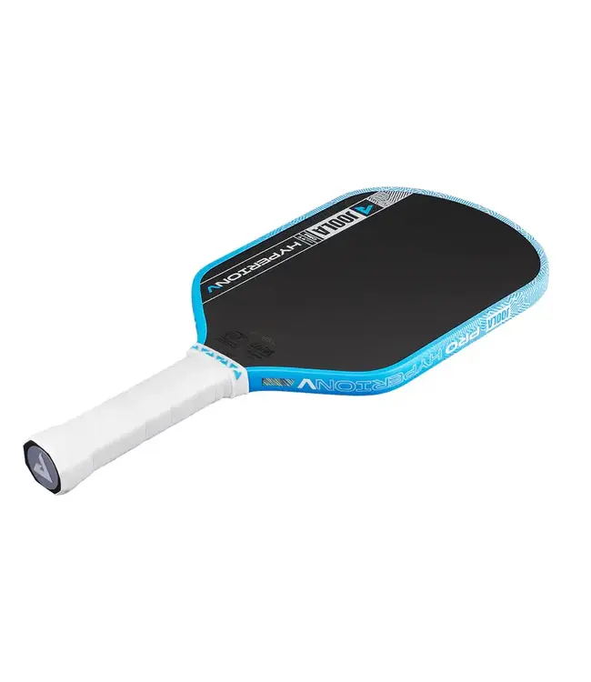 Joola Hyperion Pro V Ben Johns Bolt Blue 14mm