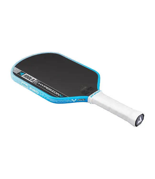 Joola Hyperion Pro V Ben Johns Bolt Blue 14mm