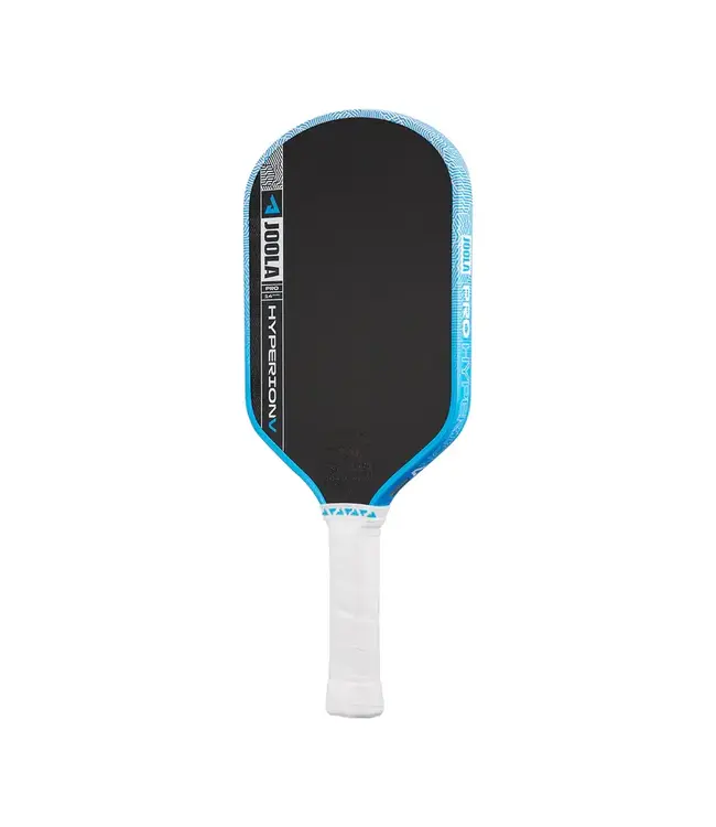 Joola Hyperion Pro V Ben Johns Bolt Blue 14mm