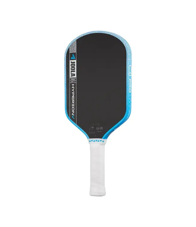 Joola Hyperion Pro V Ben Johns Bolt Blue 16mm