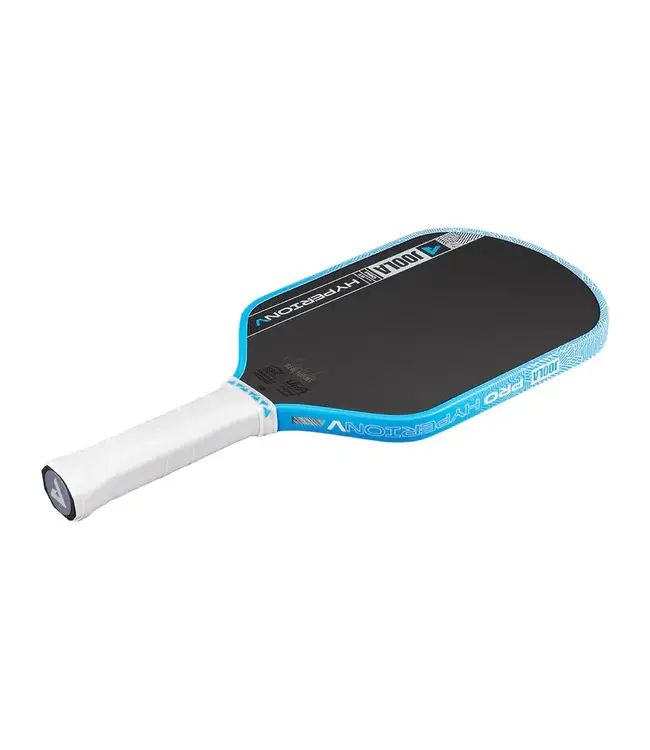 Joola Hyperion Pro V Ben Johns Bolt Blue 16mm