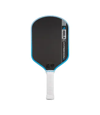 Joola Hyperion Pro V Ben Johns Bolt Blue 16mm