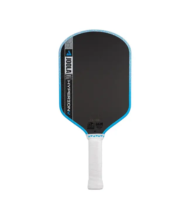Joola Hyperion Pro V Ben Johns Bolt Blue 16mm