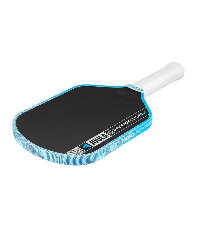 Joola Hyperion Pro V Ben Johns Bolt Blue 16mm